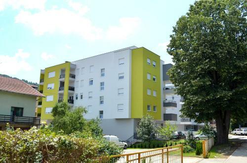 Apartman Viktor