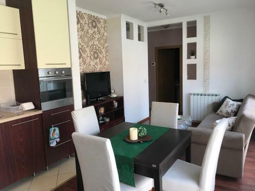 Apartamento Stan Na Dan Sofia
