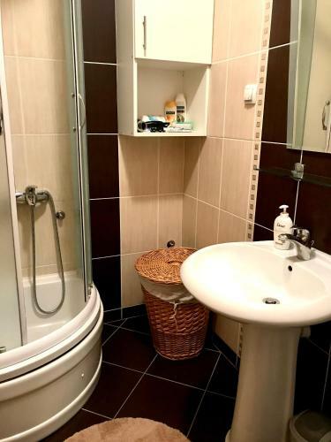 Apartamento Stan Na Dan Sofia