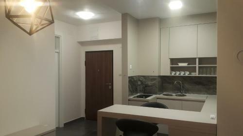 Mihailo Apartment