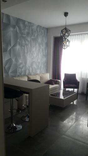 Mihailo Apartment
