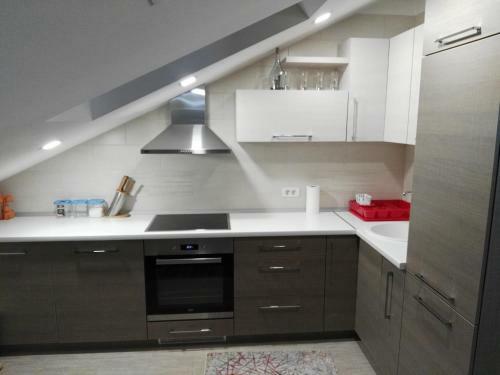 Apartmani Janjic