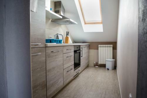Apartmani Janjic
