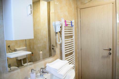 Apartmani Janjic