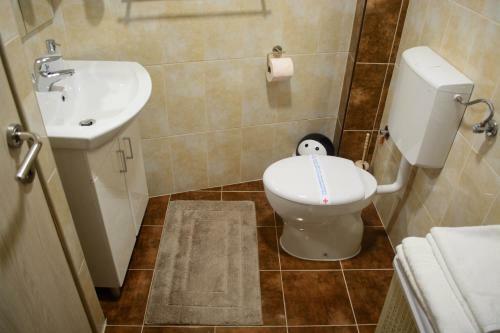 Apartmani Janjic