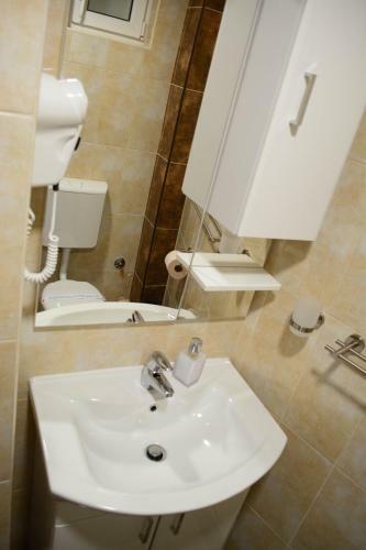 Apartmani Janjic