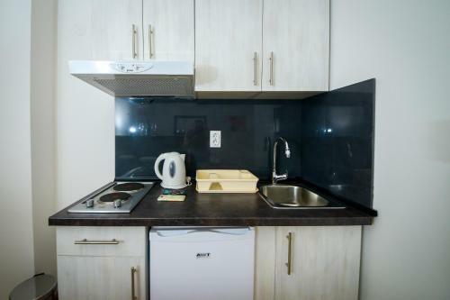 Apartman Campari