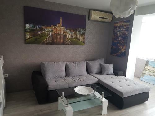 Apartman Vuk - Stan Na Dan Banja Luka