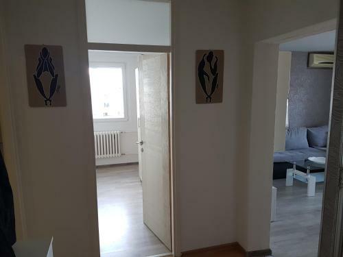 Apartman Vuk - Stan Na Dan Banja Luka