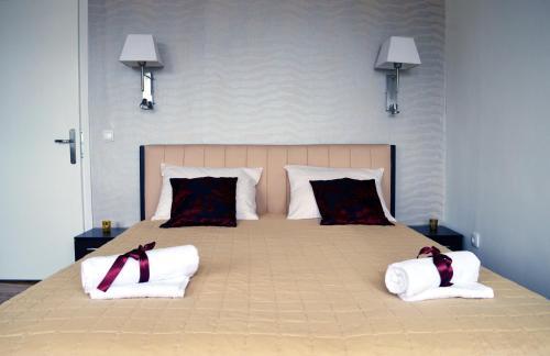 Apartamento San
