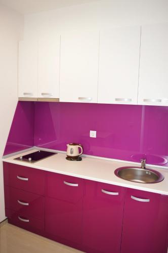Apartamento San