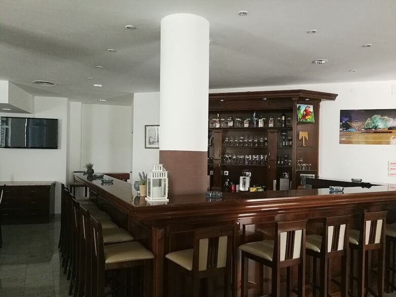 Hotel Jkc