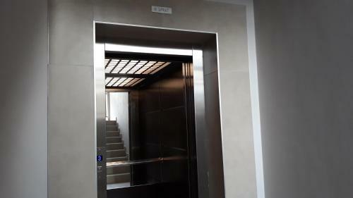 Apartment Horizont