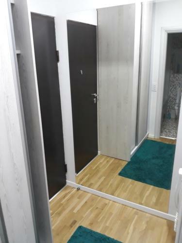 Apartment Horizont