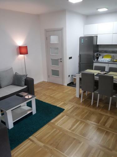 Apartment Horizont