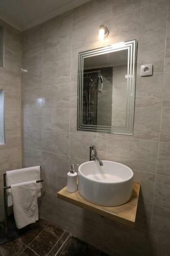 Apartman City Lux