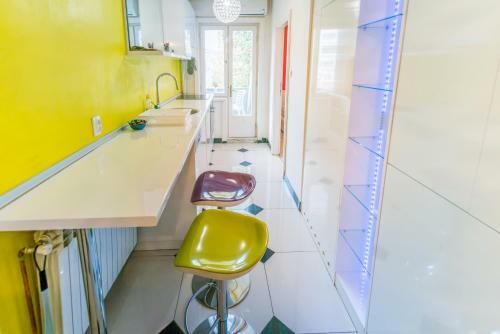 Apartamento London Home