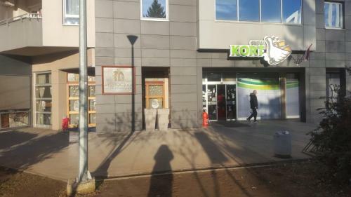 Apartman Centar Malba?i?