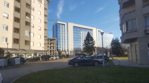 Apartman Centar Malba?i?