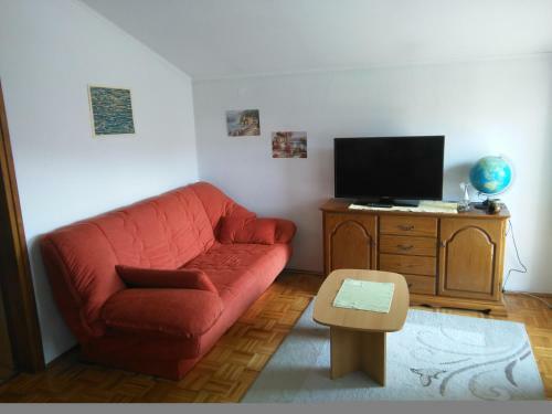 UNA Apartment