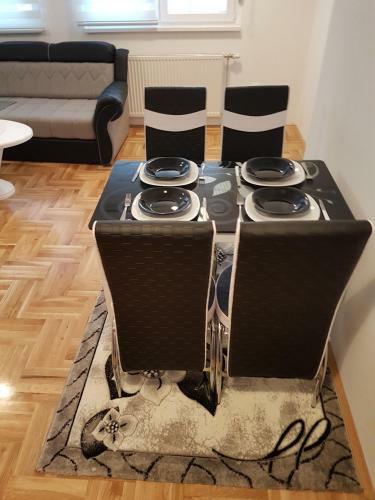 Apartment Kosmos
