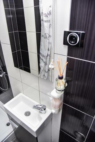 Apartamento Ajax
