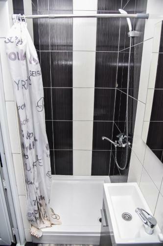 Apartamento Ajax
