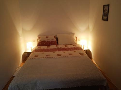 Apartman Jelena