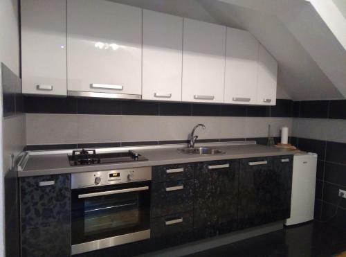 Apartamento Receptiva Bl