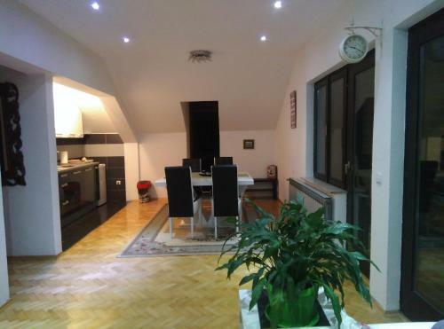 Apartamento Receptiva Bl