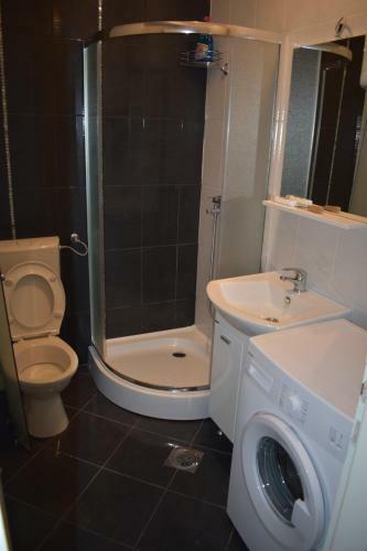 Luxury Apartment White