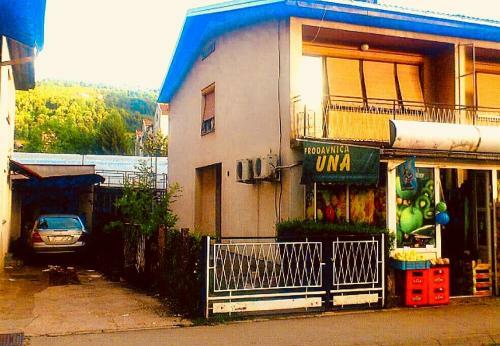 Apartman Vladan