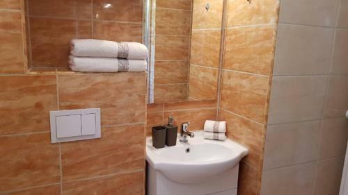 Apartman Vila Galerija