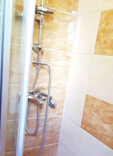 Apartman Vila Galerija