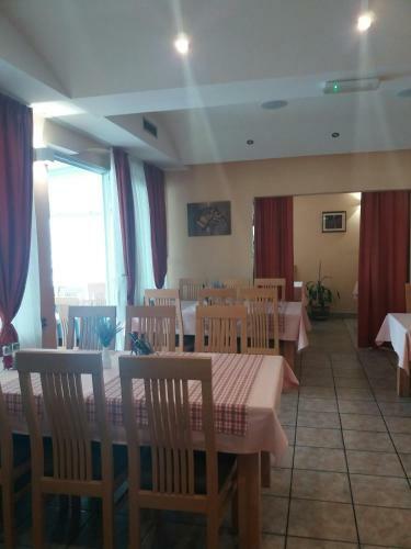 Motel Restoran Gurman