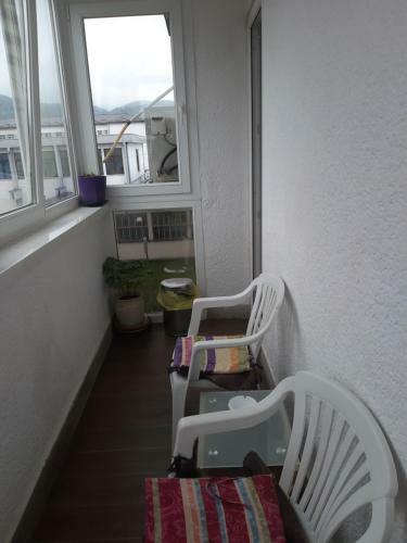 Apartment Lea City Center