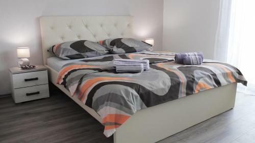 Apartamento Boulevard