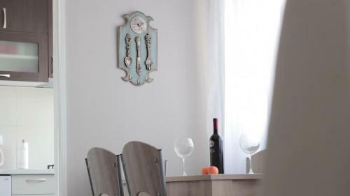 Apartamento Boulevard