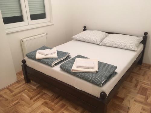 Apartman Sofi