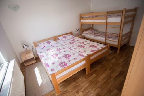 Hostel Larisa