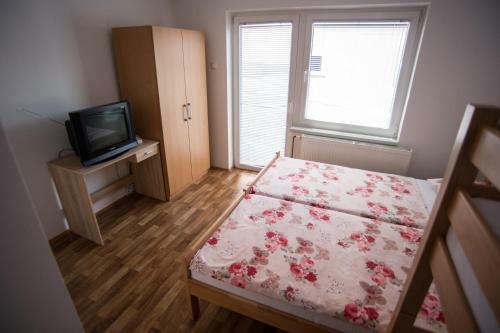 Hostel Larisa