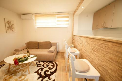 Apartman Top Spot