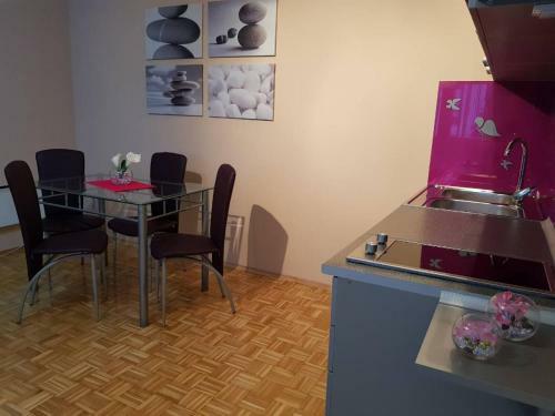 Apartman Radjenovic