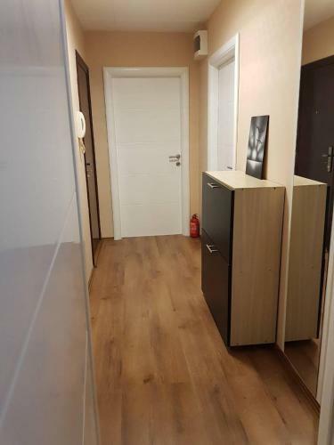 Apartman Radjenovic