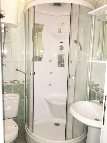 Bed & Breakfast Apartmani Olimpus