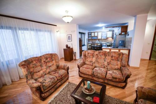 Hostal Apartman Natalija Banja Luka
