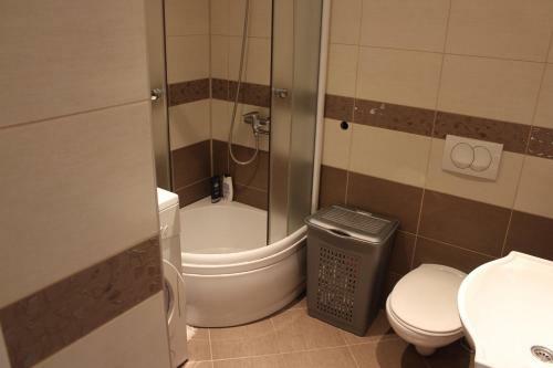 Apartman Tina