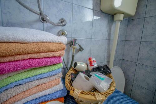 Apartman U Centru Bl