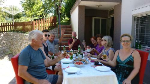 Apartamento Haus Viktoria