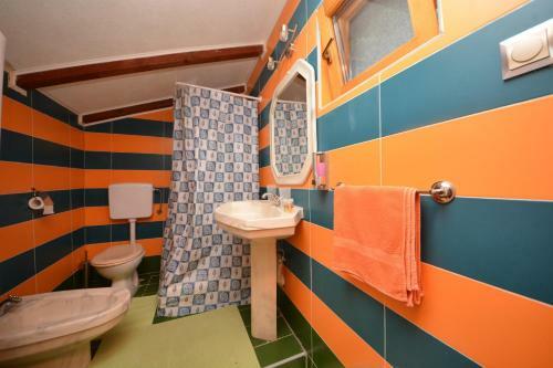 Hostal Villa UNA Dvoslap